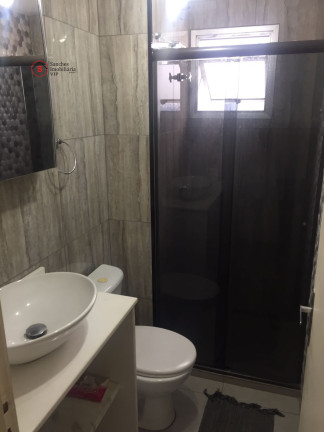 Imagem Apartamento com 2 Quartos à Venda, 50 m² em Quinta Da Paineira - São Paulo