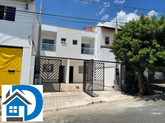 Imagem Sobrado com 2 Quartos à Venda, 150 m² em Terras De Arieta - Sorocaba Imagem Sobrado com 2 Quartos à Venda, 150 m² em Terras De Arieta - Sorocaba