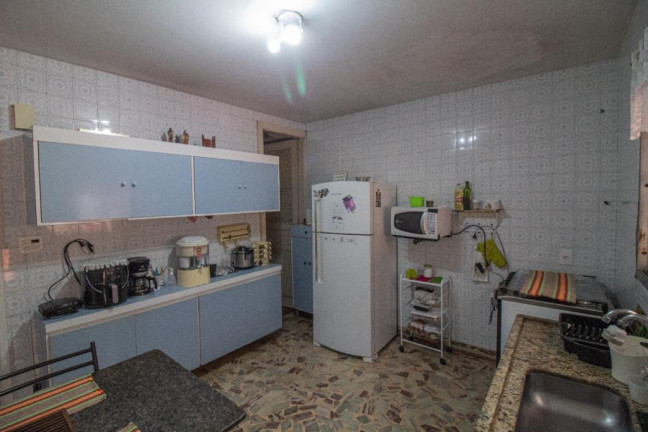 Imagem Casa com 3 Quartos à Venda, 160 m² em Brooklin - São Paulo