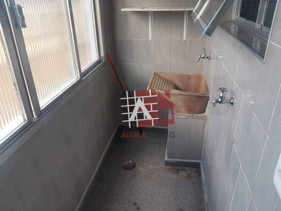Imagem Apartamento com 2 Quartos para Alugar, 55 m² em Vila Domitila - São Paulo Imagem Apartamento com 2 Quartos para Alugar, 55 m² em Vila Domitila - São Paulo