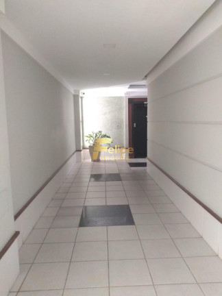 Imagem Imóvel com 3 Quartos à Venda, 75 m² em Jardim Camburi - Vitória Imagem Imóvel com 3 Quartos à Venda, 75 m² em Jardim Camburi - Vitória