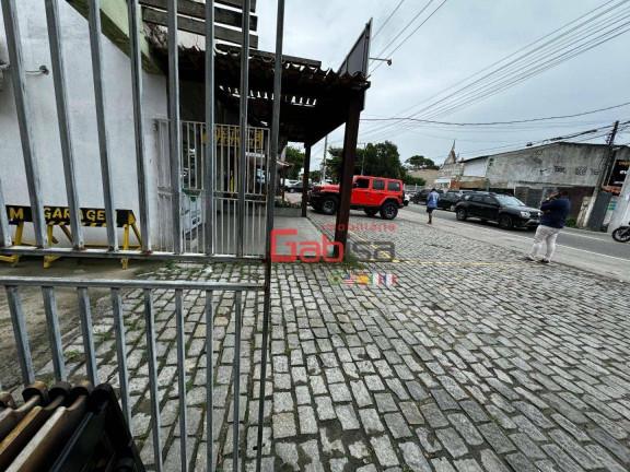 Imagem Loja à Venda, 300 m² em Manguinhos - Armação Dos Búzios Imagem Loja à Venda, 300 m² em Manguinhos - Armação Dos Búzios