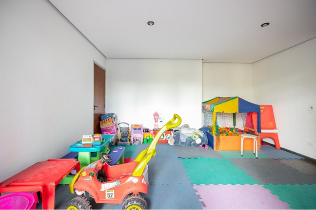 Imagem Imóvel com 3 Quartos à Venda, 116 m² em Campo Belo - São Paulo