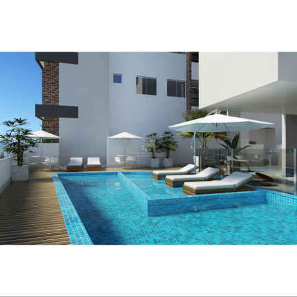 Imagem Apartamento com 2 Quartos à Venda, 62 m² em Praia Dos Amores - Balneário Camboriú
