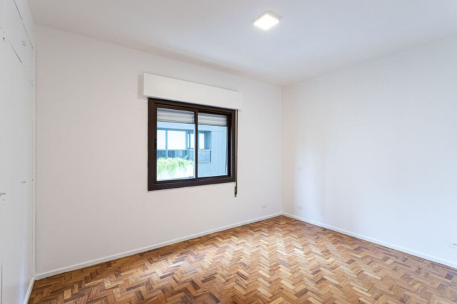 Imagem Apartamento com 3 Quartos à Venda, 187 m² em Itaim Bibi - São Paulo
