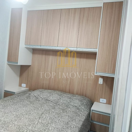 Imagem Apartamento com 3 Quartos à Venda, 63 m² em Parque Residencial Flamboyant - São José Dos Campos