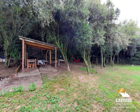 Imagem Imóvel com 4 Quartos à Venda, 20.000 m² em águas Claras - Viamão