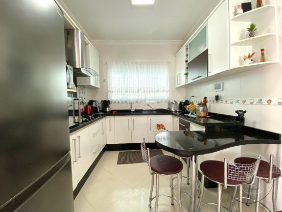 Imagem Casa com 3 Quartos à Venda, 170 m² em Bom Viver - Biguaçu
