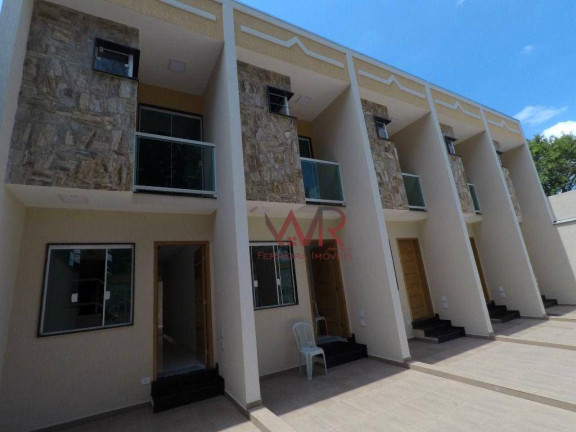 Sobrado com 2 Quartos à Venda, 70 m² em Cidade Líder - São Paulo