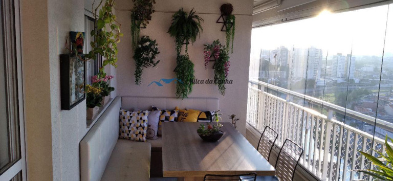 Imagem Apartamento com 2 Quartos à Venda, 94 m² em Centro - São Bernardo Do Campo