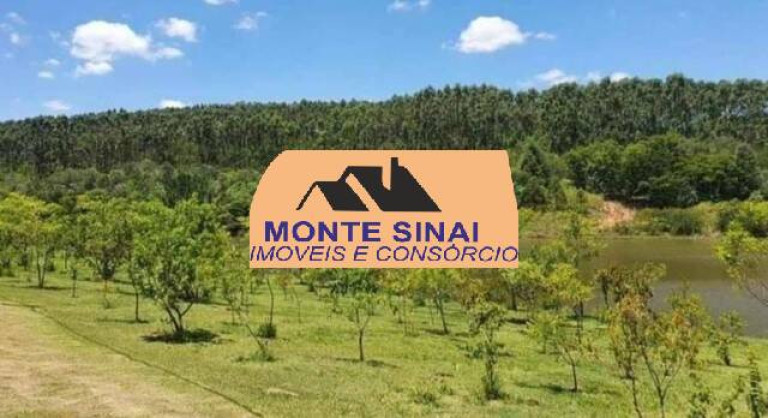 Imagem Terreno em Condomínio à Venda, 1.000 m² em Centro - Salto De Pirapora