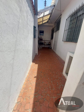 Imagem Casa com 1 Quarto à Venda, 125 m² em Atibaia Jardim - Atibaia