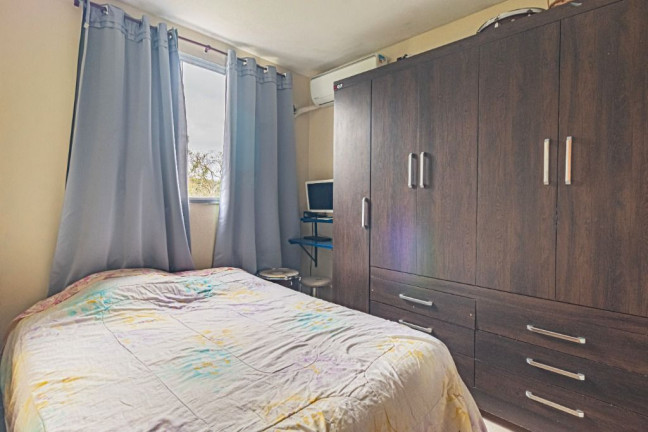 Imagem Apartamento com 2 Quartos à Venda, 48 m² em Parque Santa Fé - Porto Alegre Imagem Apartamento com 2 Quartos à Venda, 48 m² em Parque Santa Fé - Porto Alegre