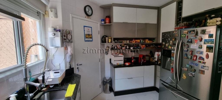 Imagem Apartamento com 3 Quartos à Venda, 228 m² em Panamby - São Paulo
