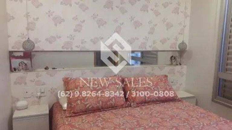 Imagem Apartamento com 3 Quartos à Venda, 118 m² em Jardim Goiás - Goiânia Imagem Apartamento com 3 Quartos à Venda, 118 m² em Jardim Goiás - Goiânia