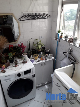 Imagem Apartamento com 2 Quartos à Venda, 50 m² em Vila Nova Cachoeirinha - São Paulo Imagem Apartamento com 2 Quartos à Venda, 50 m² em Vila Nova Cachoeirinha - São Paulo