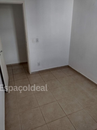 Imagem Apartamento com 2 Quartos à Venda, 45 m² em Jardim Terra Branca - Bauru Imagem Apartamento com 2 Quartos à Venda, 45 m² em Jardim Terra Branca - Bauru