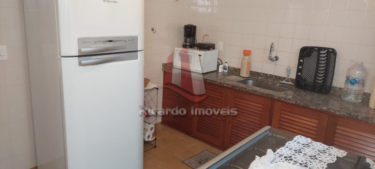 Imagem Casa de Condomínio com 3 Quartos à Venda, 100 m² em Peró - Cabo Frio