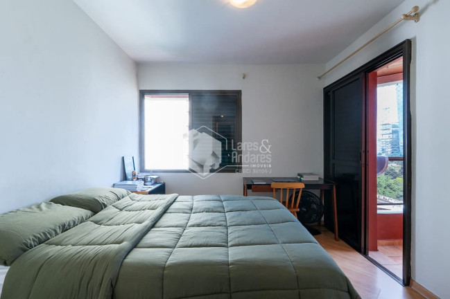 Imagem Apartamento com 4 Quartos à Venda, 151 m² em Vila Nova Conceição - São Paulo