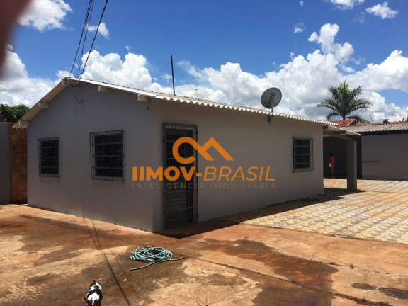 Imagem Casa com 3 Quartos para Alugar, 290 m² em Bairro Guanandi 2 - Campo Grande Imagem Casa com 3 Quartos para Alugar, 290 m² em Bairro Guanandi 2 - Campo Grande