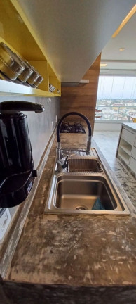 Imagem Apartamento com 3 Quartos à Venda, 110 m² em Barranco - Taubaté Imagem Apartamento com 3 Quartos à Venda, 110 m² em Barranco - Taubaté
