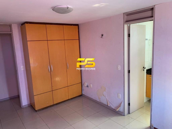 Imagem Apartamento com 4 Quartos à Venda, 204 m² em Tambaú - João Pessoa Imagem Apartamento com 4 Quartos à Venda, 204 m² em Tambaú - João Pessoa
