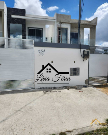 Imagem Casa com 2 Quartos à Venda, em Alphaville - Campos Dos Goytacazes Imagem Casa com 2 Quartos à Venda, em Alphaville - Campos Dos Goytacazes