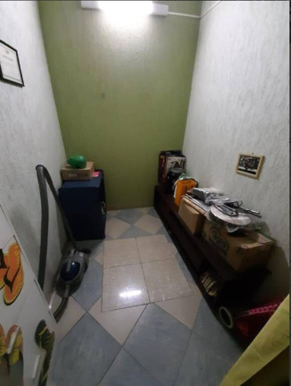 Imagem Casa com 4 Quartos à Venda, 170 m² em São Paulo
