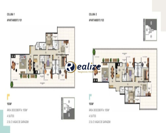Imagem Imóvel com 4 Quartos à Venda, 265 m² em Praia Do Morro - Guarapari Imagem Imóvel com 4 Quartos à Venda, 265 m² em Praia Do Morro - Guarapari