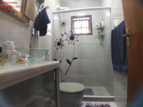 Imagem Casa com 2 Quartos à Venda, 149 m² em Barroco (itaipuaçu) - Maricá