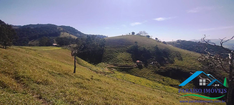 Imagem Chácara à Venda, 60 m² em Centro - Paraisópolis