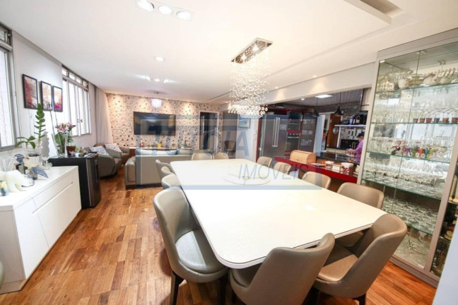 Imagem Apartamento com 3 Quartos à Venda, 134 m² em Jardim Paulista - São Paulo Imagem Apartamento com 3 Quartos à Venda, 134 m² em Jardim Paulista - São Paulo