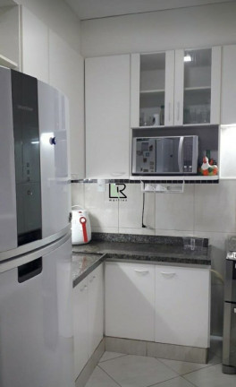 Imagem Apartamento com 3 Quartos à Venda, 84 m² em Palmeiras - Belo Horizonte