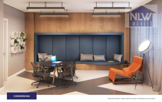 Imagem Apartamento com 1 Quarto à Venda, 25 m² em Pinheiros - São Paulo Imagem Apartamento com 1 Quarto à Venda, 25 m² em Pinheiros - São Paulo
