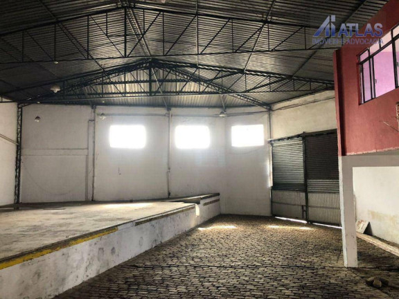 Imagem Galpão à Venda, 424 m² em Vila Guilherme - São Paulo Imagem Galpão à Venda, 424 m² em Vila Guilherme - São Paulo