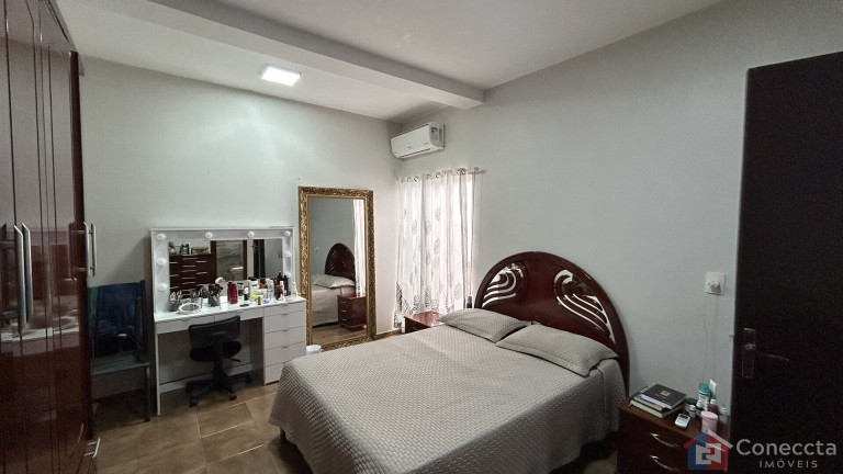 Imagem Casa com 3 Quartos à Venda, 147 m² em Nova Floresta - Patos De Minas