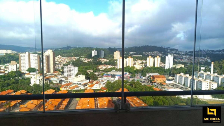 Imagem Apartamento com 2 Quartos à Venda, 60 m² em Demarchi - São Bernardo Do Campo
