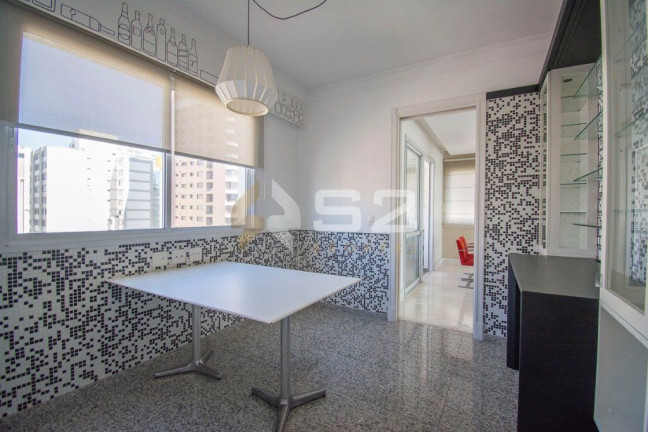 Imagem Apartamento com 4 Quartos à Venda, 225 m² em Perdizes - São Paulo Imagem Apartamento com 4 Quartos à Venda, 225 m² em Perdizes - São Paulo