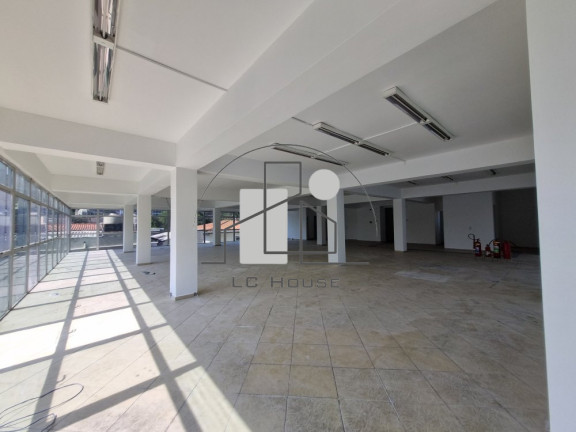 Imagem Imóvel para Alugar, 2.208 m² em Santo Amaro - São Paulo