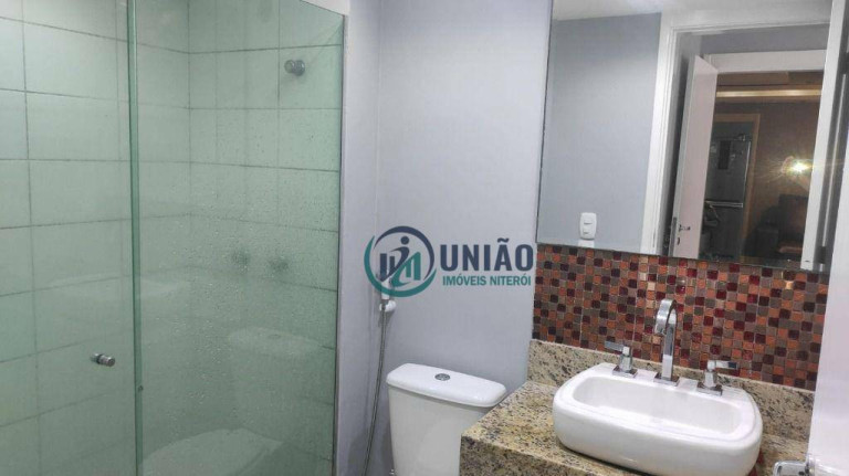 Imagem Apartamento com 2 Quartos à Venda, 70 m² em Maceió - Niterói