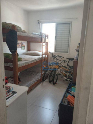 Imagem Apartamento com 2 Quartos à Venda, 44 m² em Ponte Grande - Guarulhos Imagem Apartamento com 2 Quartos à Venda, 44 m² em Ponte Grande - Guarulhos