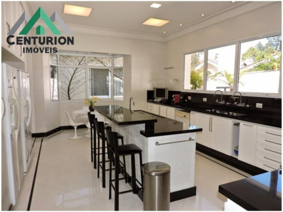 Imagem Casa com 6 Quartos à Venda, 1 m² em Granja Viana - Cotia Imagem Casa com 6 Quartos à Venda, 1 m² em Granja Viana - Cotia