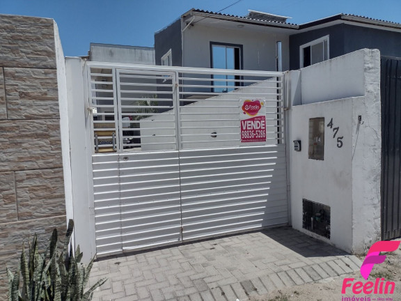 Imagem Casa com 3 Quartos à Venda, 200 m² em Campeche - Florianópolis Imagem Casa com 3 Quartos à Venda, 200 m² em Campeche - Florianópolis