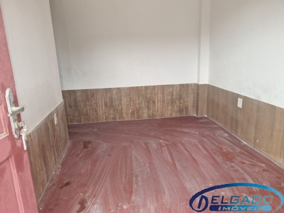 Imagem Casa com 1 Quarto para Alugar, 35 m² em Bairro Nova Cidade - Itaborai
