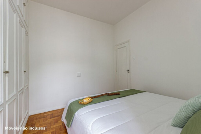 Imagem Imóvel com 3 Quartos à Venda, 118 m² em Botafogo - Rio De Janeiro Imagem Imóvel com 3 Quartos à Venda, 118 m² em Botafogo - Rio De Janeiro