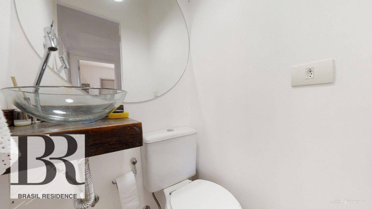 Imagem Apartamento com 3 Quartos à Venda, 90 m² em Campo Belo - São Paulo Imagem Apartamento com 3 Quartos à Venda, 90 m² em Campo Belo - São Paulo