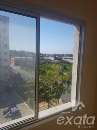 Imagem Apartamento com 2 Quartos à Venda, 54 m² em Jardim Atlantico - Serra Imagem Apartamento com 2 Quartos à Venda, 54 m² em Jardim Atlantico - Serra