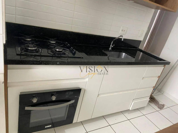 Imagem Apartamento com 2 Quartos à Venda, 50 m² em Vila Mimosa - Campinas Imagem Apartamento com 2 Quartos à Venda, 50 m² em Vila Mimosa - Campinas