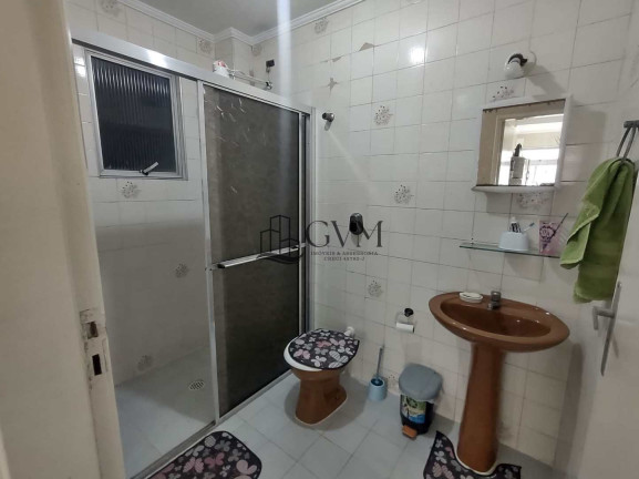 Imagem Apartamento com 2 Quartos à Venda, 70 m² em Tupi - Praia Grande