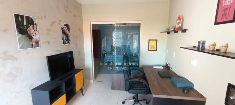 Imagem Apartamento com 3 Quartos à Venda, 170 m² em Ingleses Do Rio Vermelho - Florianópolis